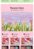 Giorgione Super Soft Oil Pastels Set - 48 Heavy Colors & 24 Macaron Shades