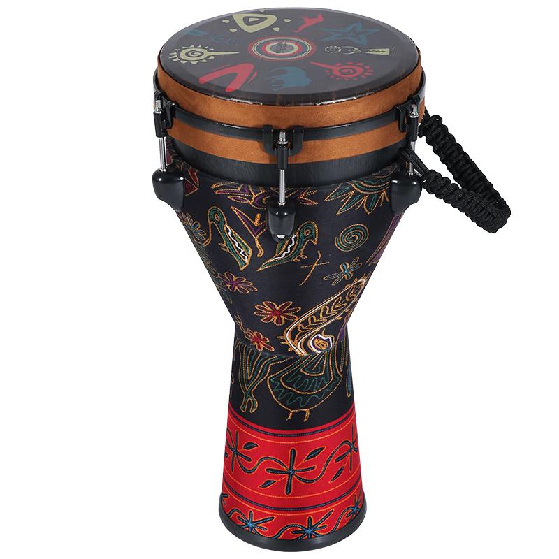 MOSEN African Hand Drum