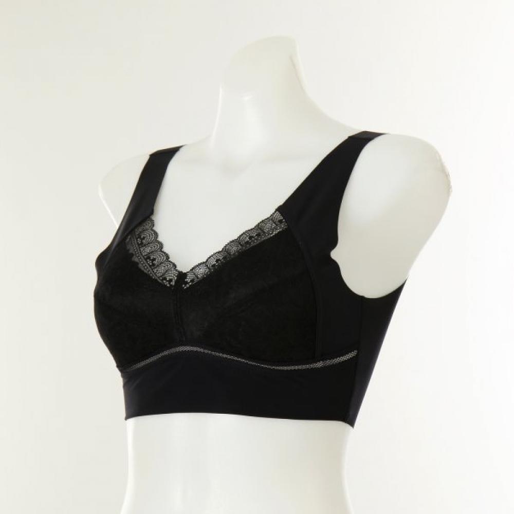 Wacoal Rayon Precut Half Cup Running Wlgb472r