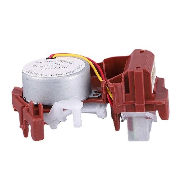 

Global Replacement Actuator For Washing Machines Resolves Initiative Failure Denial Turn Concerns Accurate Fit Plan Denial Equipment Required 1