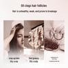 L'Oréal Strong & Voluminous Ginger Shampoo