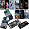 Bible Verse Faith Christian Jehovah God Jesus Phone Case for Apple iPhone 17 16 15 11 Pro XS Max XR 6 7 8 Plus + SE 2020 5 16E