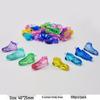 Acrylic Cartoon Rabbit Elf Crystal Bead Collection