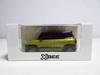 Suzuki XBEE New Model Dealer Exclusive Pullback Car Miniature Car Rush Yellow Metallic X Black Non-Sale