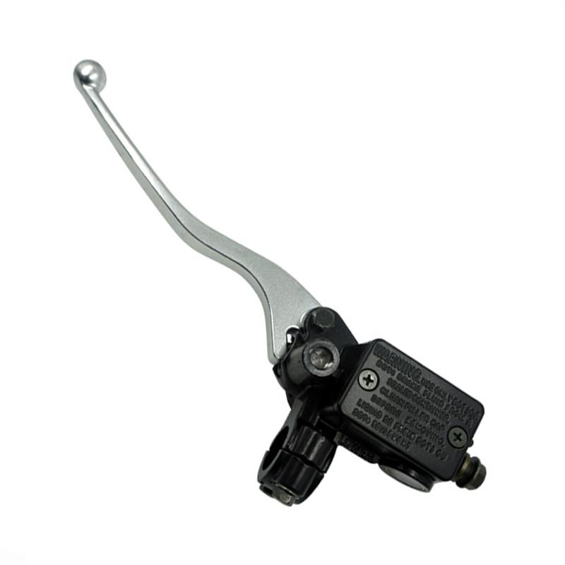 22mm 7/8-inch Universal Motorcycle Brake pump Front Wheel Cylinder Disc Brake Hydraulic Pump Assy Motorbike Up Pump Level