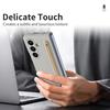 For Samsung Galaxy Z Fold7 5G Case with Stylus Hard PC Phone Back Cover