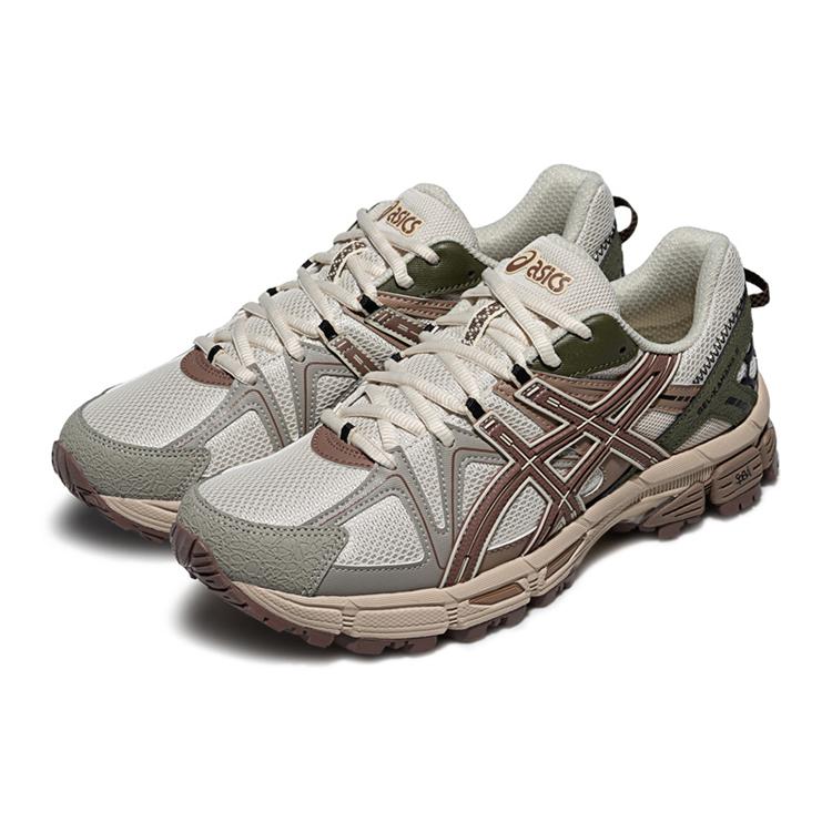 Asics Gel Kahana 8 Low Top Sports Casual Shoes Unisex 1203B133-020