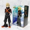 In Stock New My Hero Academia Anime Figure Midoriya Izuku Action Figure Figurine Ornaments Pop Christmas Gifts Kids Toys 1-4pcs