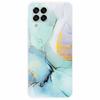 Hülle für Samsung M33 Hülle Marmor Weiches TPU Silikon Handyhüllen für Samsung Galaxy M53 5G Hülle Klarer Bumper M 33 53 Schutz