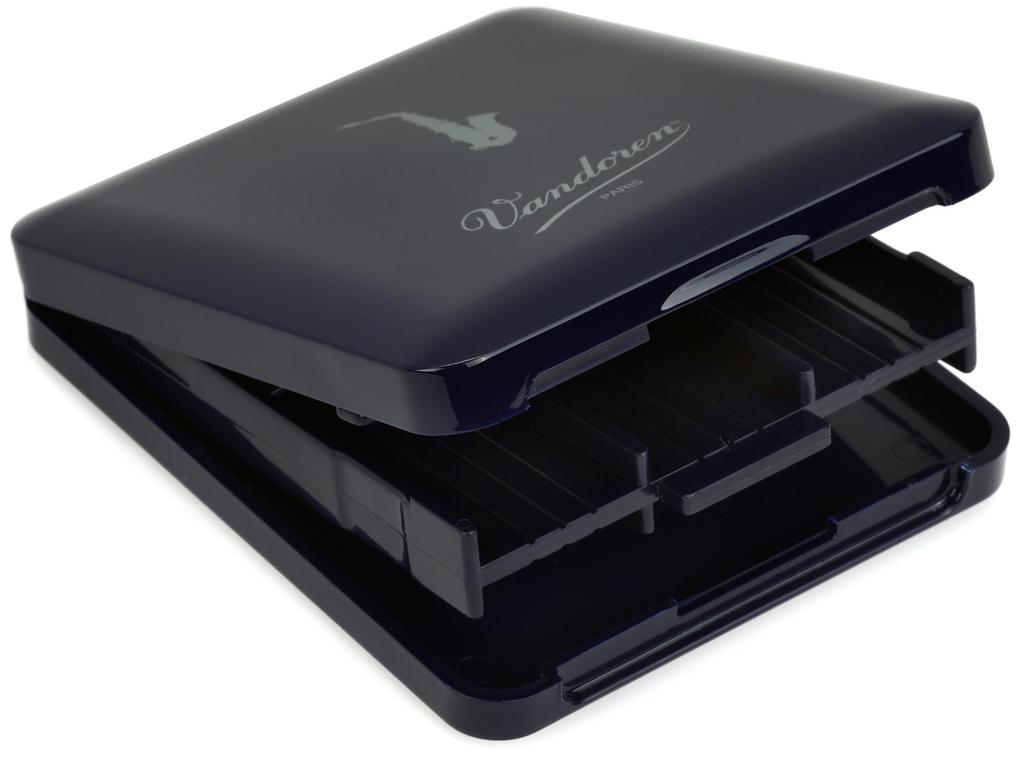 Vandoren Reed Case for Alto Saxophone VRC620