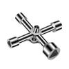 Universal Triangle Wrench Key