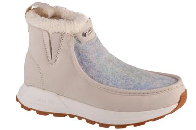 Landroamer Cozy, Botas de Inverno Femininas bege