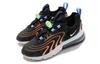Nike Air Max 270 React Eng 'Black Orange' Women's CW8605-001