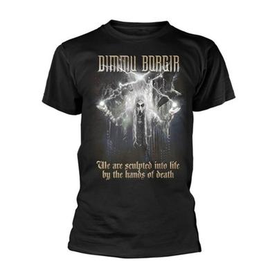 Dimmu Borgir Unisex Adult Hands Of Death T-Shirt