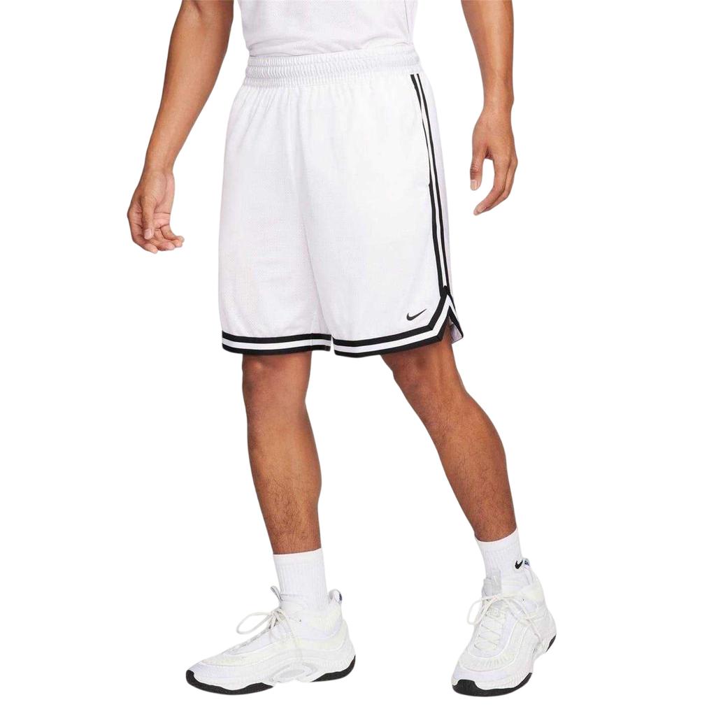 Nike Mens DNA Dri-FIT Basketball Shorts