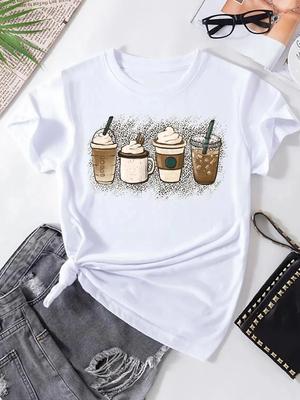 Oberteile – T-Shirts