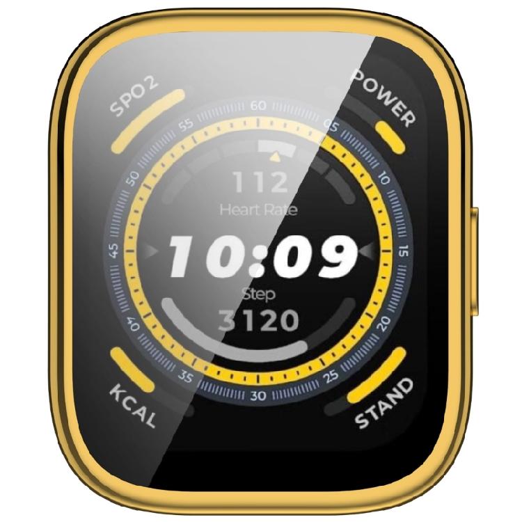 Protectors Cover Full Coverage Shell for 5 watch Scratchproof Frame Case Housing Easy Installation