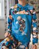 Pajama Set (boys) Demi-season 6077-024-33-4 HC