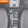 Stowing Tidying Car Gear Shift Storage Box Organizer Tray For Suzuki Jimny up