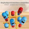 Big  Small CartoonThinking Training Board Game Parent-Child Interactive Educational Toys For Kids Christmas Gifts