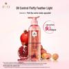 Pink Oil Control Volumizing Shampoo