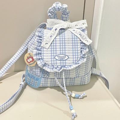 Torby damskie – Plecaki damskie