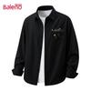 Baleno Men's Soft Casual Long-Sleeve Shirt