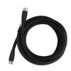 9.8ft DIN 13 Pin Cable Flexible Beauty Equipment Cable for Nebulizer Cable Stage Equipment