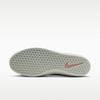 Nike SB Force 58 Textile, Leather Breathable Low top Skateboard Shoes 