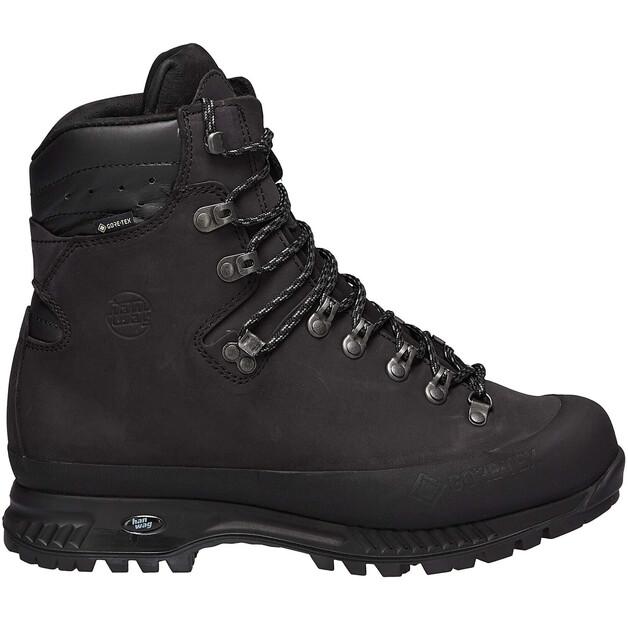 Треккинговые ботинки Hanwag Alaska XC GTX