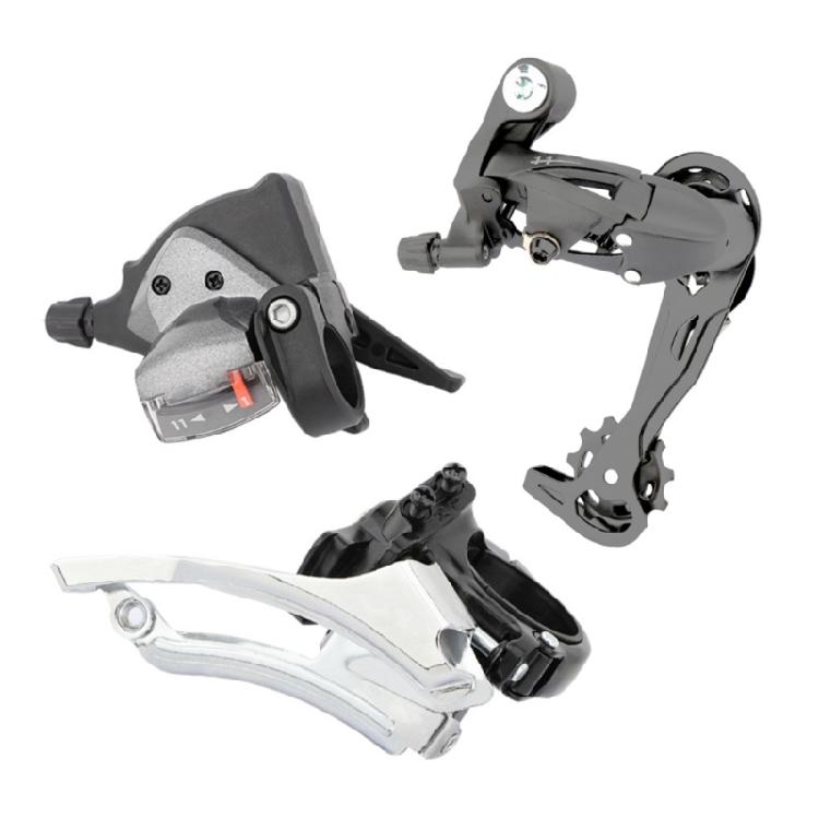 Hot Favorable Bike Rear Derailleur Direct Mount MTB Road Bike Rear Derailleur