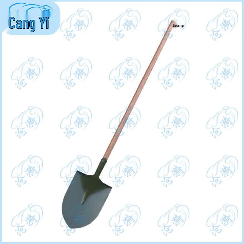Cangyi 150CM Carbon Steel Multi-tool Entrenching Shovel