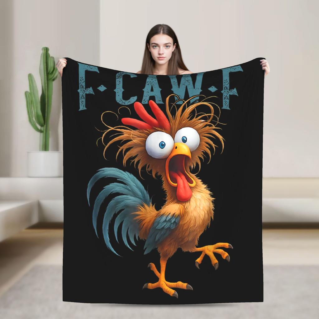 Jonathan Bailey Retro Plush Blanket Boy Girl Flannel Throw Blanket For Living Room Warm Design Quality Bedspread Birthday Gift