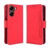 Flip Cover For Philips Essence 12 Leather Case [Flip Vintage Leather] Shockproof Durable Retro Phone Case
