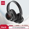 Deli Over-Ear Wireless Headphones
