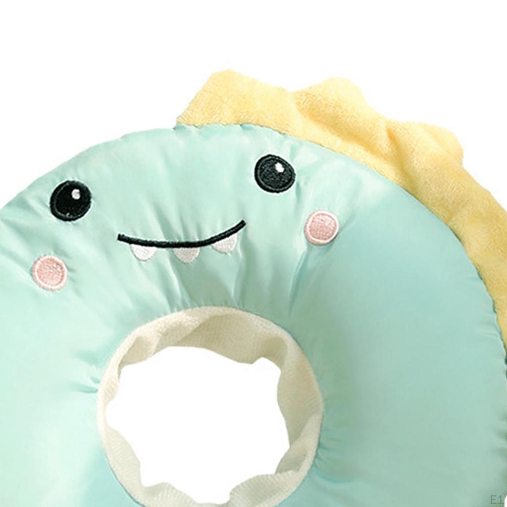 Pet Recovery Collar Anti Licking Dog Cone for Cat Trimming Bathing