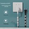 Self-Adhesive Cable Organizer Clips