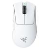 Razer Deathadder V4 Pro Gaming Mouse - White