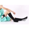 1 Pair Compression Socks 20-30 Mmhg - Men & Women - Running, Nurses, Shin Splints, Flight, Travel