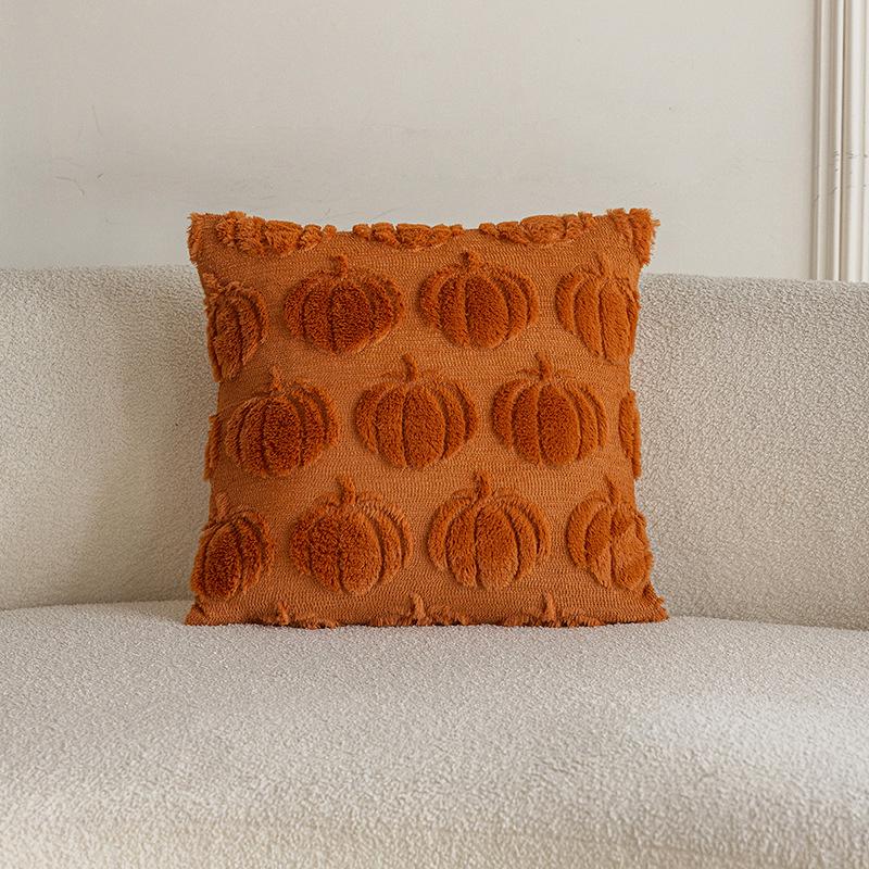 2025 Autumn Thanksgiving Pillowcase Sofa & Bedside Cushion Cover
