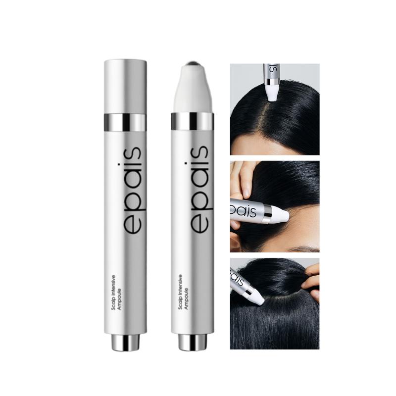 [epais] Scalp Intensive Ampoule Conditioner (15ml) - Advanced Scalp-Surface Nutrient Coating & Crisp Cooling Hydration Shield