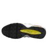 Nike Air Max 95 Essential White Green Apple Tour Yellow