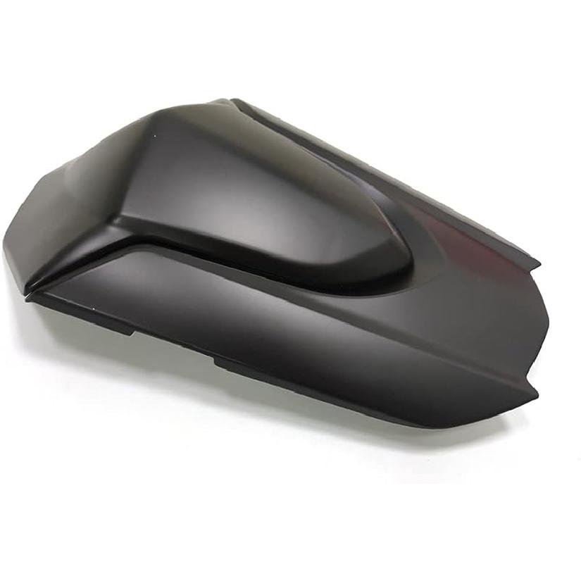 Carbon Effect Rear Seat Fairing Cover Seat Cowl for Suzuki GSXR1000 K9 2009 2010 2011 2012 2013 2014 2015 2016 GSX-R1000 ABS Tail Back Cover