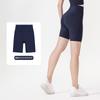 ALO Yoga Capri Leggings Women High Waist Seamless Stretchy Workout Running Shorts With Butt Lift