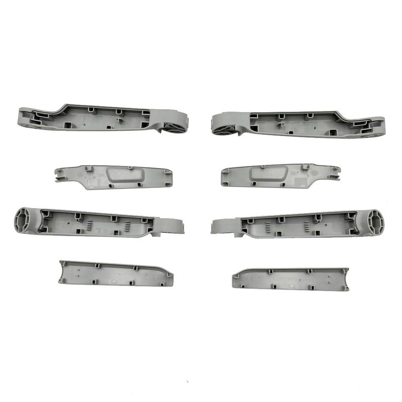 Original New Arm Cover For DJI Mavic Air 2S Left Right Front Rear Arms Shell Landing Gear Leg Drone Replacement Repair Parts