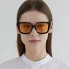 Miran-OB341-Black Orange