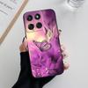 For Motorola Edge 60 Fusion Edge60 Pro Case Lovely Silicone Phone Cover For Moto Edge 60 Fusion Funda Shockproof Bumper Shell