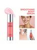 1Pc 100ml SMOOTHING BODY SERUM. Moisturize And Hydrate The Skin. Make The Skin Smoother And Fairer