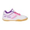 Power Cushion Strider Flow SHBSF1 cm [Yonex] Weiß/Pink (062) 24,0