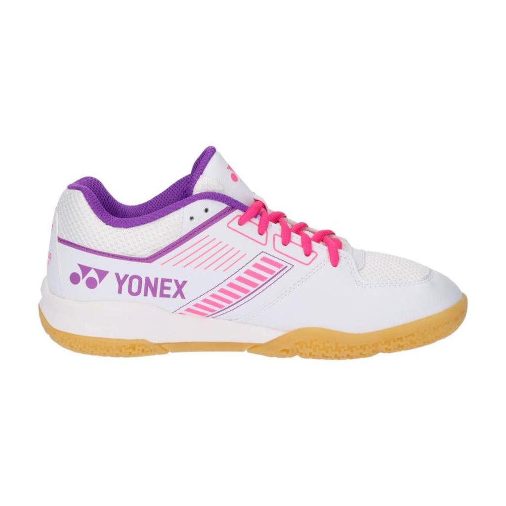 Power Cushion Strider Flow SHBSF1 cm [Yonex] Weiß/Pink (062) 24,0